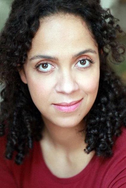 Miranda Heath - Actor Profile Photo