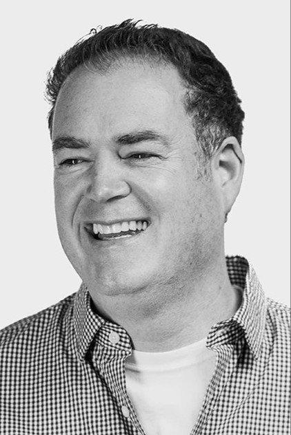 Greg Steele - Actor Profile Photo