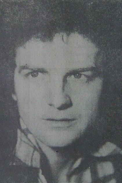 Felicjan Andrzejczak - Actor Profile Photo