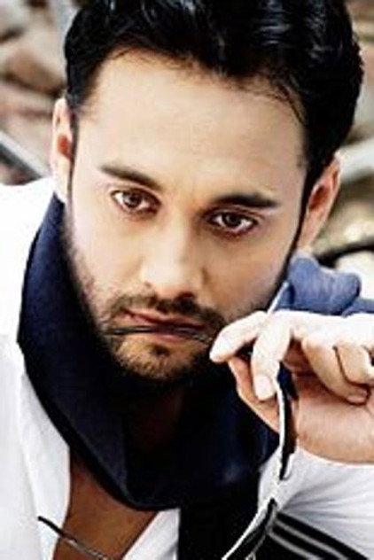 Kunal Shah - Actor Profile Photo