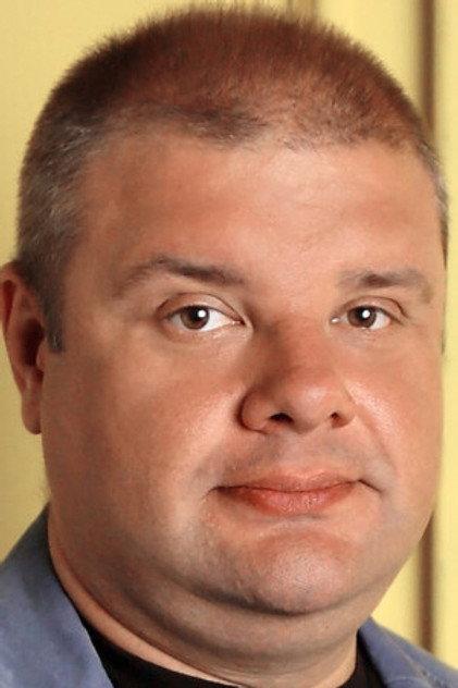 Aleksandr Grishayev - Actor Profile Photo
