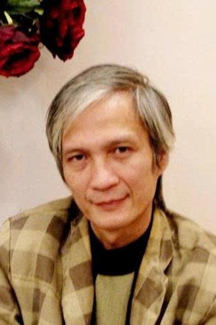 Vuong Duc - Actor Profile Photo
