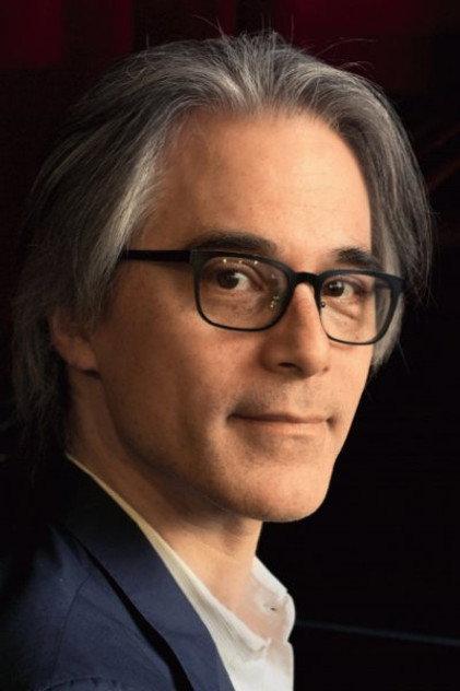 Niels Lan Doky - Actor Profile Photo