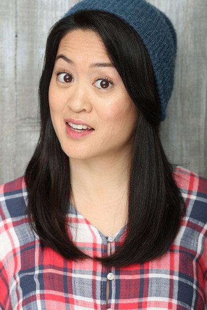 Vivi Thai - Actor Profile Photo