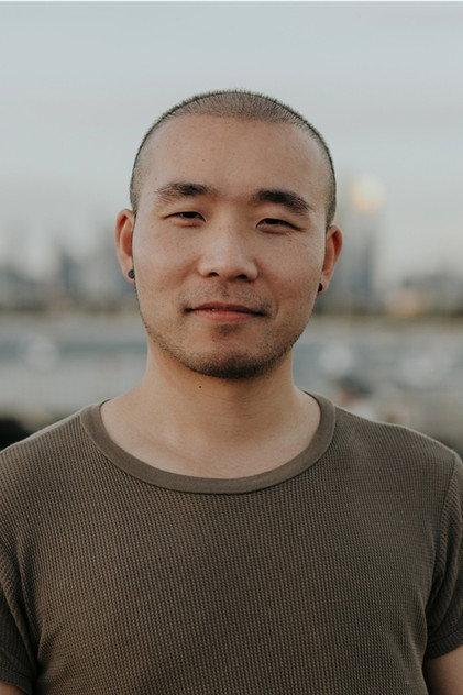 Vee Shi - Actor Profile Photo