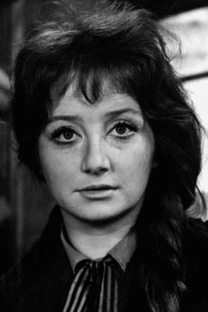 Joanna Jedlewska - Actor Profile Photo