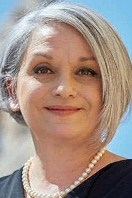 Cecilia Gasdia - Actor Profile Photo