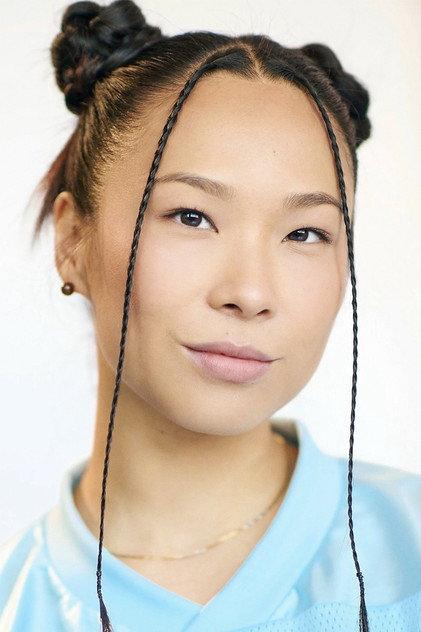 Helen Dang - Actor Profile Photo