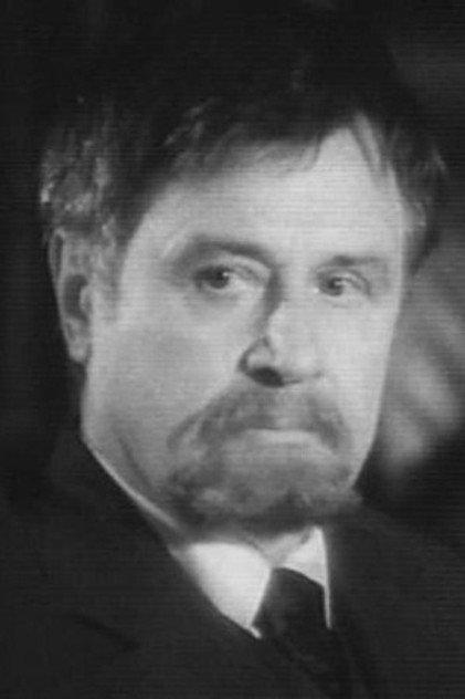 Mikhail Postnikov - Actor Profile Photo
