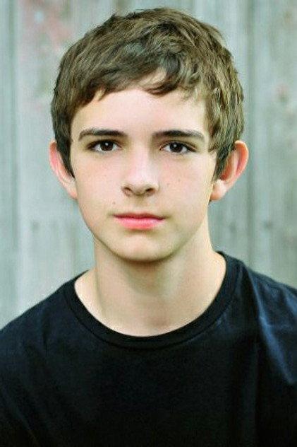 Miles Williams - Actor Profile Photo