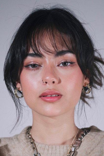 Chaleeda Gilbert - Actor Profile Photo