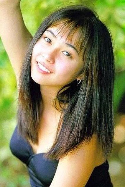 Taeko Nishino - Actor Profile Photo