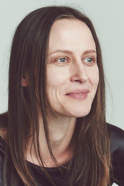 Keeley Forsyth - Actor Profile Photo