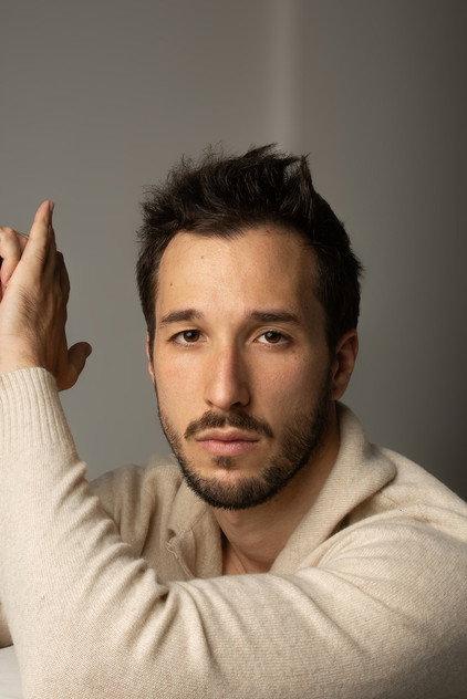 Marco Cicalese - Actor Profile Photo