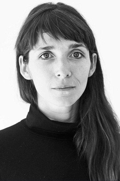 Sofia Nolsøe Mikkelsen - Actor Profile Photo