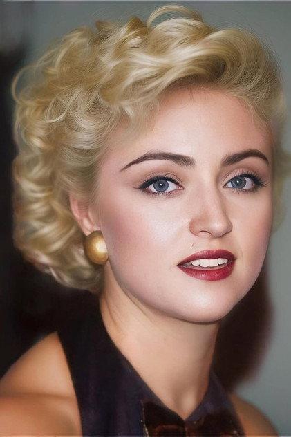 Regina Restelli - Actor Profile Photo