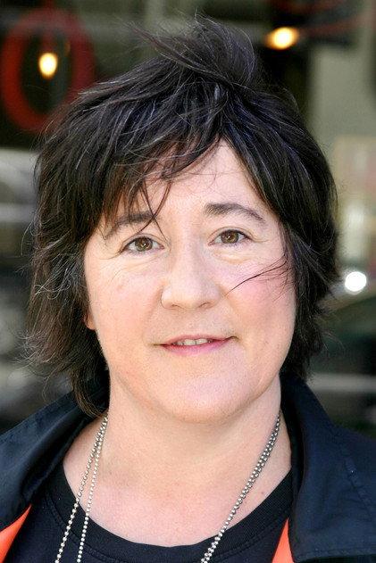Christine Vachon - Actor Profile Photo