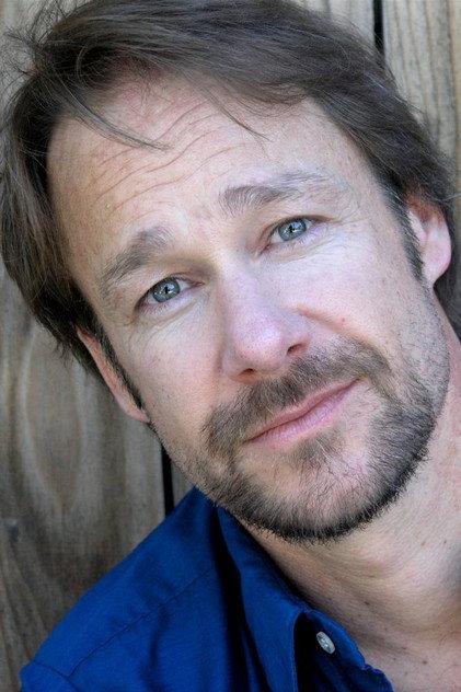David Shackelford - Actor Profile Photo