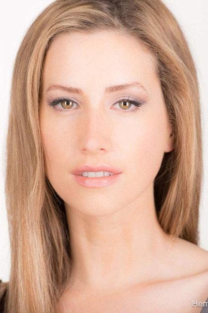 Tawny West - Actor Profile Photo