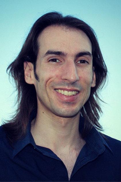 Stefano Martinelli - Actor Profile Photo