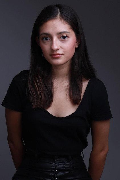 Natalia Quiroz - Actor Profile Photo
