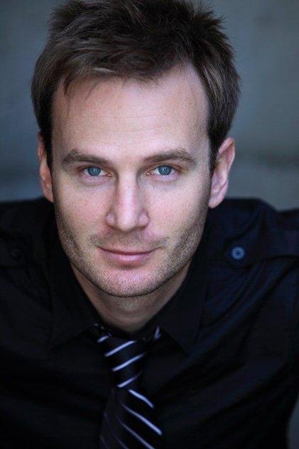 Austin O'Brien - Actor Profile Photo