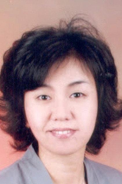 Yoo Ok-joo - Actor Profile Photo