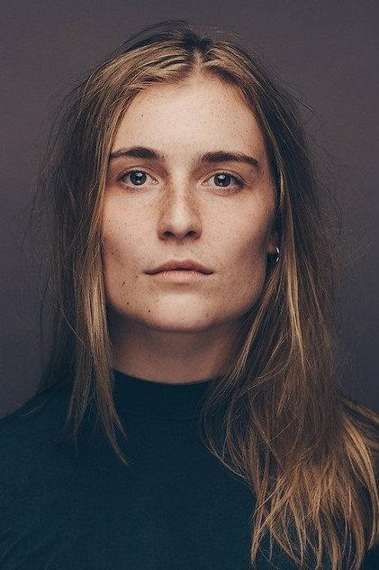 Emilie Kruse - Actor Profile Photo