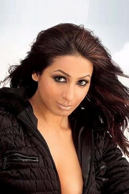 Kashmera Shah - Actor Profile Photo