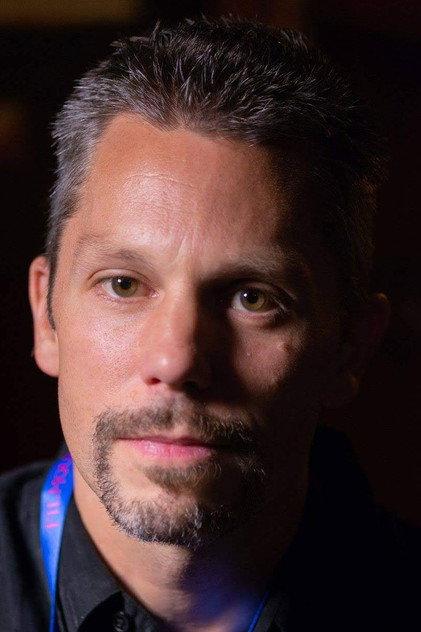 Michael A. Krehan - Actor Profile Photo