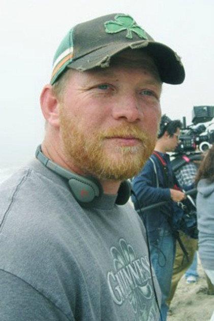 Christopher Ray - Actor Profile Photo