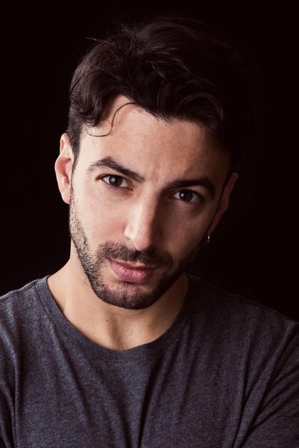 Albert Green - Actor Profile Photo