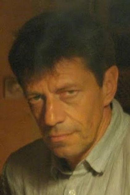 Fabien Ferreux - Actor Profile Photo