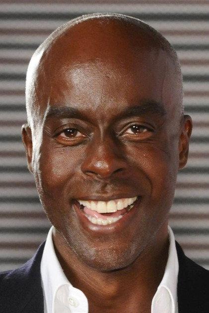 Bruce Darnell - Actor Profile Photo