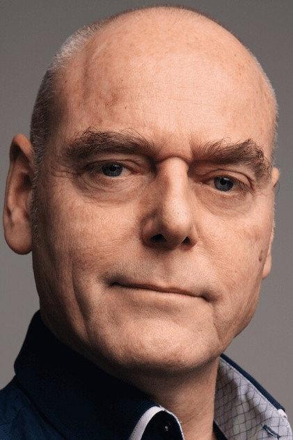 Pieter van der Sman - Actor Profile Photo