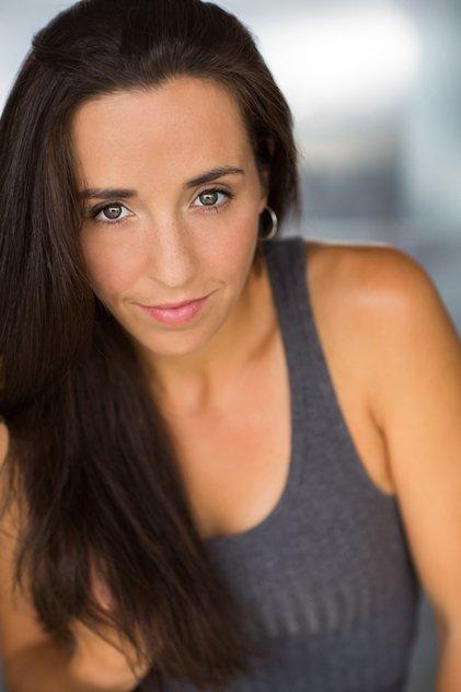Lauren Chavez-Myers - Actor Profile Photo