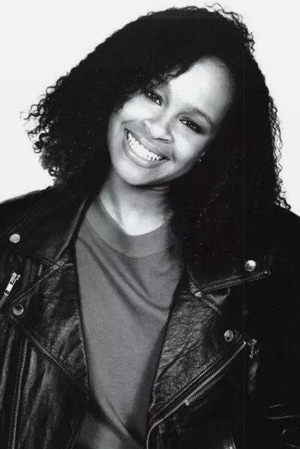 LaVerne Anderson - Actor Profile Photo