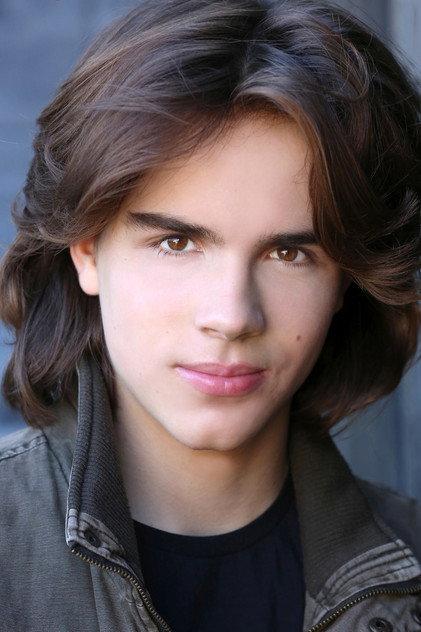 Matthew Garbacz - Actor Profile Photo