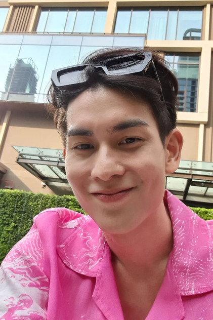 Sappanyoo Panatkool - Actor Profile Photo