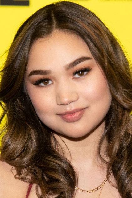 Tasiana Shirley - Actor Profile Photo