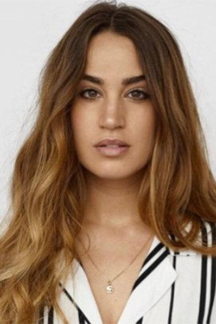 Sara Barroso - Actor Profile Photo