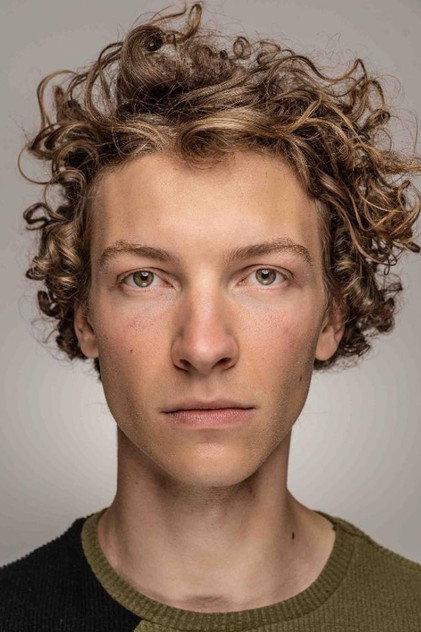 Johannes Wirix - Actor Profile Photo