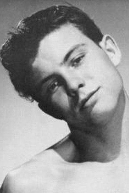 Jim Paris - Actor Profile Photo