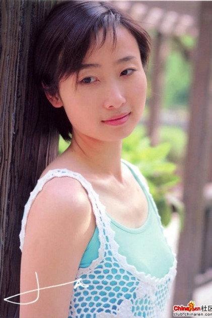 Lin Zhu - Actor Profile Photo