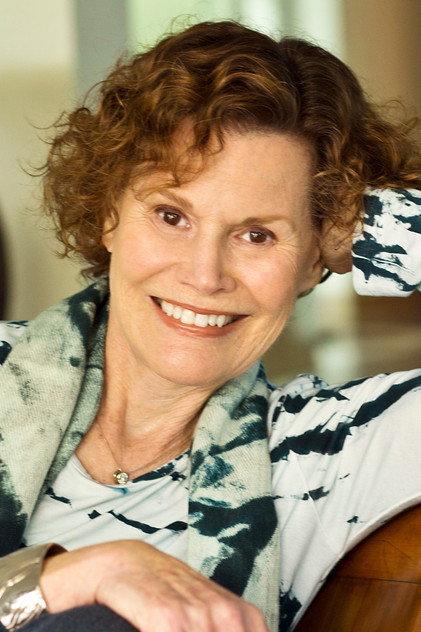 Judy Blume - Actor Profile Photo