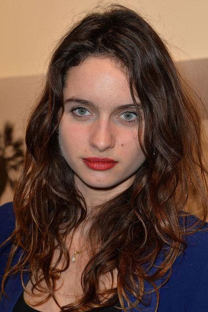 Clara Ponsot - Actor Profile Photo