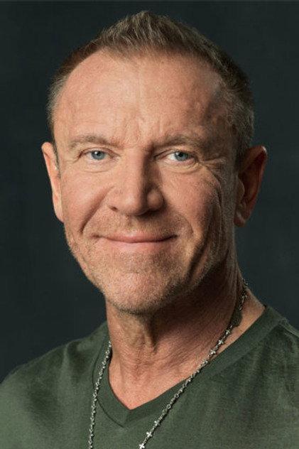 Renny Harlin - Actor Profile Photo