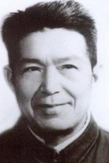 Cai Songling - Actor Profile Photo