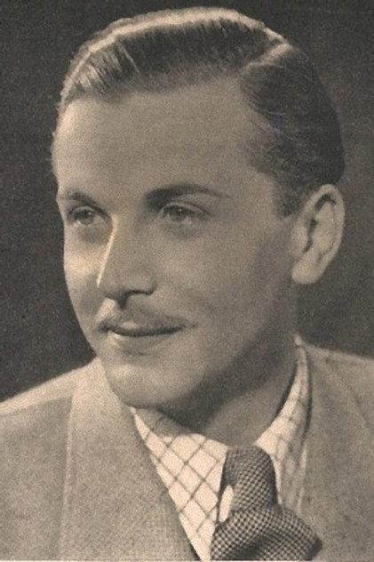 Franz Zimmermann - Actor Profile Photo