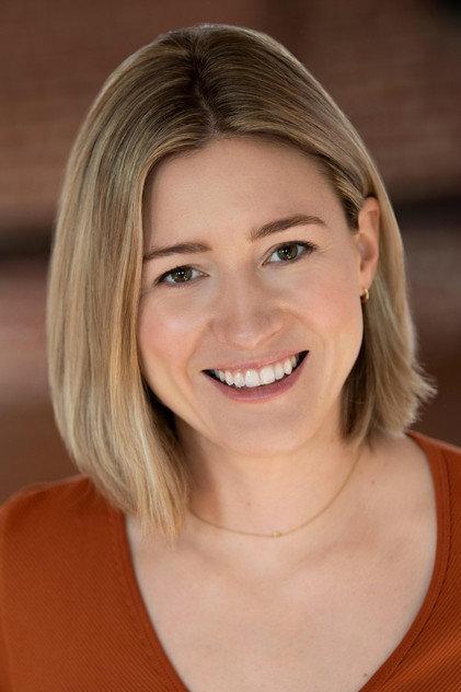 Mary Pursell - Actor Profile Photo